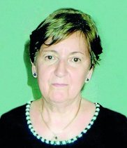 Danesi Margherita