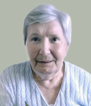 Salvetti Luigina Ved. Mangili