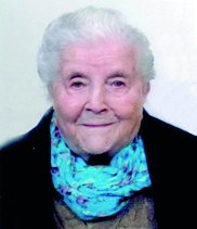 Ghinzani Antonietta Ved.vavassori