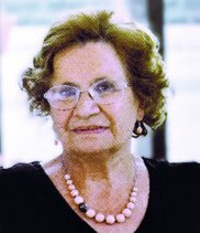 Ruggeri Giuseppina Cortinovis