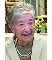 Fusari Marisa Ved. Andreoletti