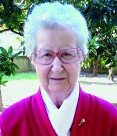 Iseni Maria Luigia Ved. Crudo (marisa)