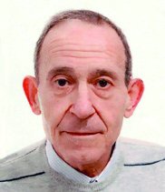Albergoni Gian Maria