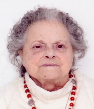 Volante Antonietta Ved. Bordazzi