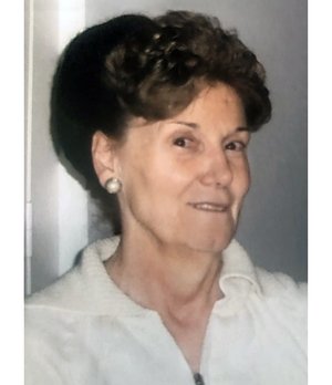 Madaschi Elsa In Rovetta