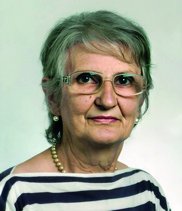 Mazzoleni Giacomina