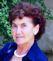 Roncalli Caterina Vittorina Ved. Locatelli