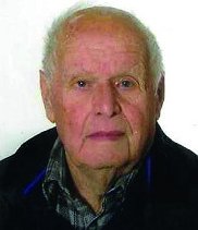Benintendi Francesco Alfredo