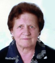 Salvi Natalina Ved. Salvi
