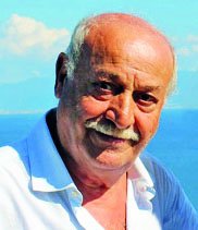 Rosati Giuseppe