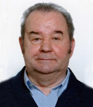 Agostiniani Gino