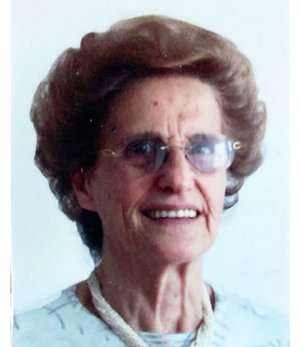 Giuliani Maria Ved. Novali