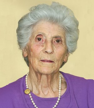 Cerea Maria Ved. Carminati