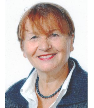 Mutti Laurence Christiane