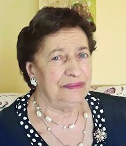 Alberti Antonia Ved. Savoldelli
