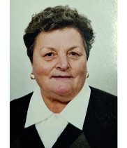 Varischetti Cesarina Ved. Bosio