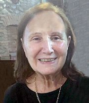 Zucchinali Rosanna Ved. Bombardieri