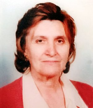 Silvetti Maria Luisa In Brugnetti (marisa)