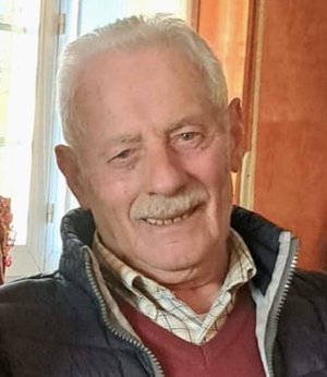 Giustranti Antonio