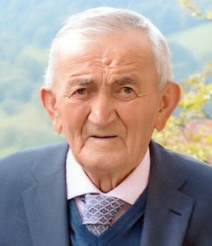 Lazzaroni Battista