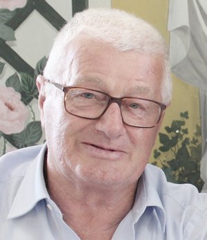 Cornelli Battista