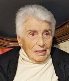 Vanotti Anna Maria Ved. Arrigoni