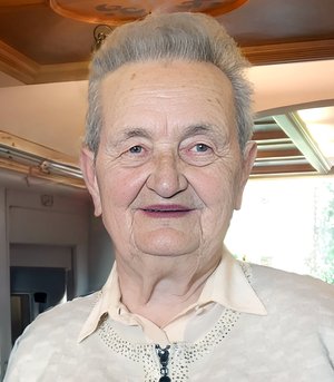 Quistini Luigia Maria Ved. Zanotti (gina)