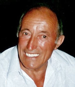 Pedruzzi Mario