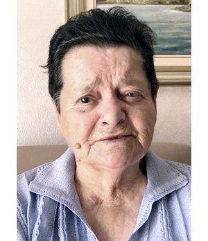 Micheli Cecilia Ved. Rinaldi