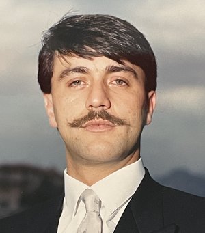 Ginammi Gianmaria (mariello)