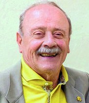 Imberti Romano