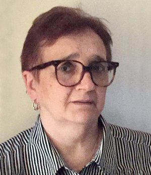 Mozzi Fiorella In Farina