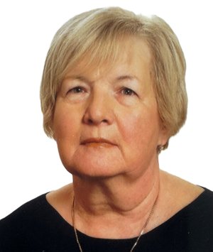 Gaburri Maria Angela