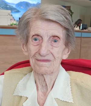Paruta Maria Ved. Dentella