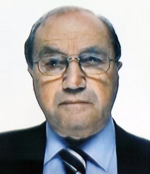 Colombelli Giancarlo (cav. Della Repubblica)