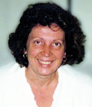 De Pasquale Rachele Ved. Micheletti