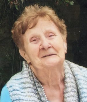 Tresoldi Antonietta Ved. Zanetti