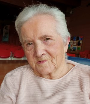 Pizzamiglio Teresa Ved. Paganessi