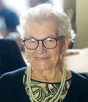 Gregis Concetta Ved. Prandi