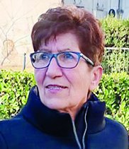 Paolicelli Concetta In Lategana