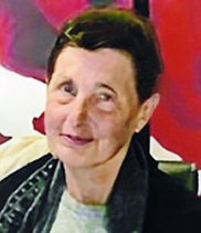 Filisetti Agnese Ved. Fornoni