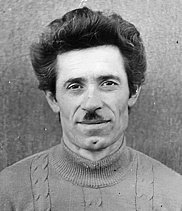 Invernizzi Giovan Battista