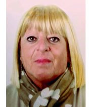 Filisetti Bianca Ved. Nicoli