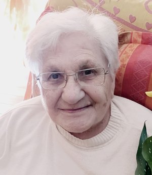 Gatti Mariateresa Ved. Borlotti