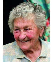 Perucchini Lucia Ved. Mazzoleni