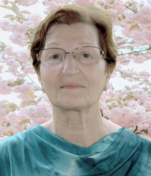 Rovetta Luigia In Signorelli