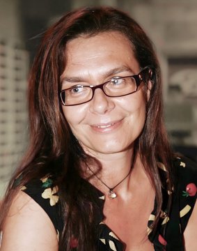 Fedrighini Eleonora