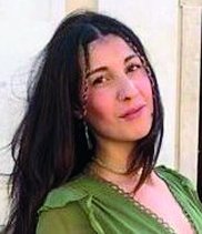 Salimusaj Evelyne