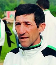 Verzotto Gian Roberto