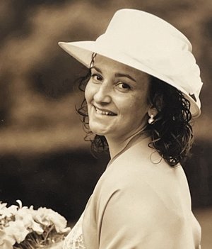 Roncalli Orietta In Pedruzzi